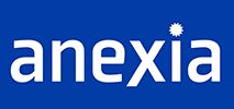 Anexia logo
