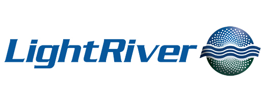 LightRiver Logo