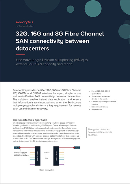 CTA – SO-SB-32-16-8G FC SAN connectivity_R1.0 – W450