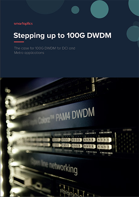 CTA – SO-SB-Stepping up to 100G DWDM_R1.0 – W450