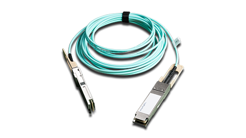 SFP28 to SFP28 25G AOC 1m to 20m | Smartoptics