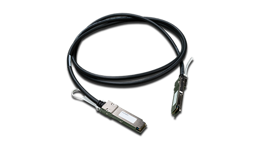 QSFP DAC