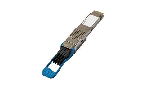 QSFP-DD 4xSN