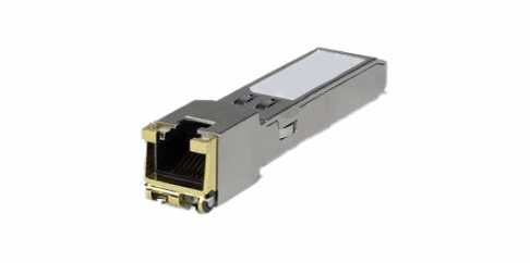 SFP 100M-T 10M-T 100m I-temp RJ45 | Smartoptics