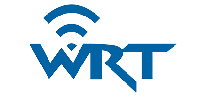 WRT logo for Smartoptics case study