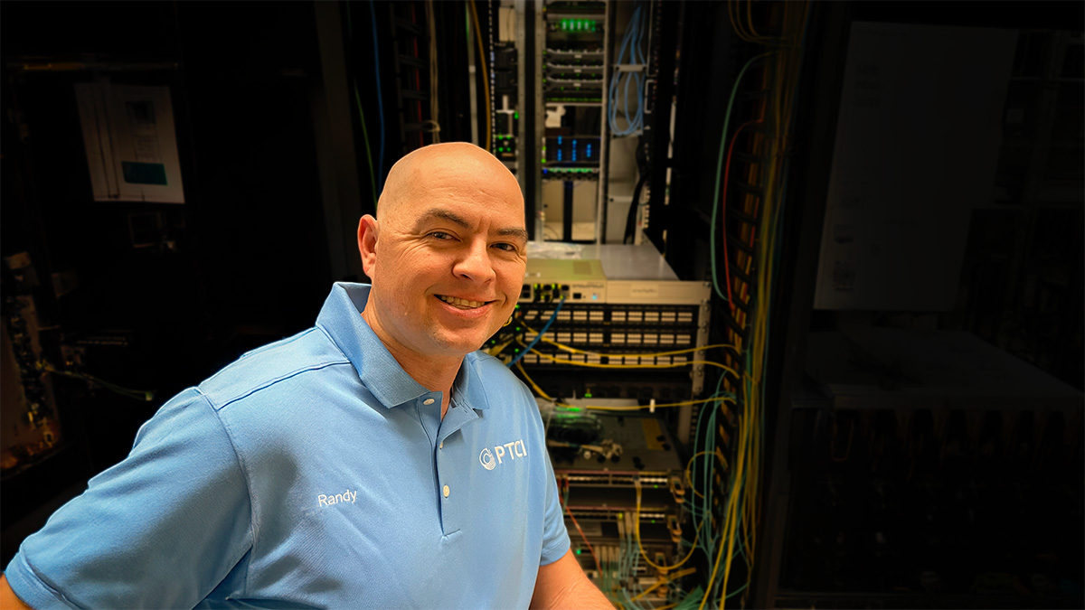 Picture of Randy Yell