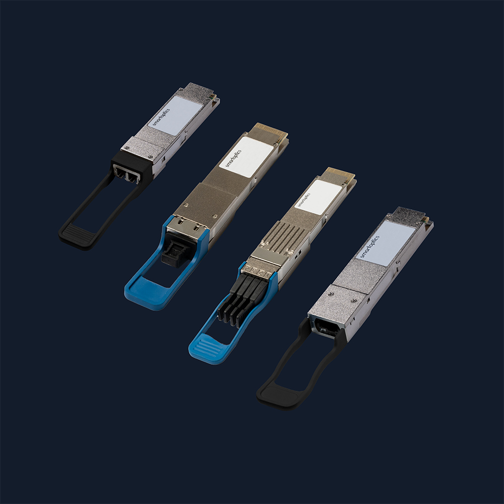 Transceiver For A Router Optical transceiver modules for all your network needs