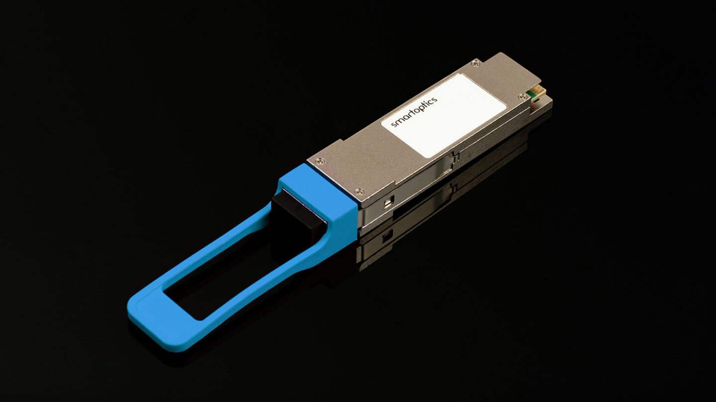 Network Transceiver Optical transceiver modules for all your network needs