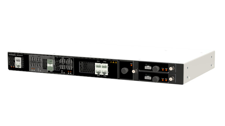 Wdm Smartoptics Active & Passive System Products - Smartoptics